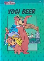 Te Koop: Yogi Beer., Eén stripboek, Ophalen of Verzenden, Gelezen