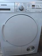 Warmtepompdroger Siemens A++, Witgoed en Apparatuur, Wasdrogers, Ophalen, 6 tot 8 kg, Gebruikt, Condens