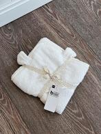 Babyhanddoek Hema, Ophalen of Verzenden, Nieuw, Wit, Overige typen