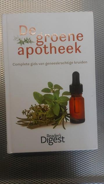 James A. Duke - De groene apotheek beschikbaar voor biedingen