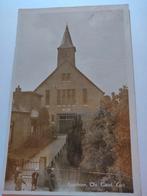 Q231 Kornhorn, Verzamelen, Ansichtkaarten | Nederland, Ophalen of Verzenden, 1920 tot 1940, Noord-Holland