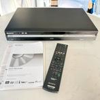 Sony RDR-HX750 – DVD & Harddisk recorder (160GB), Ophalen of Verzenden, Zo goed als nieuw, Sony