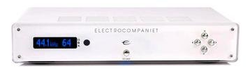 Electrocompaniet ECI 80D, NEW, normal price €3.300 beschikbaar voor biedingen
