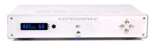 Electrocompaniet ECI 80D, NEW, normal price €3.300, Audio, Tv en Foto, Versterkers en Receivers, Nieuw, Stereo, 60 tot 120 watt