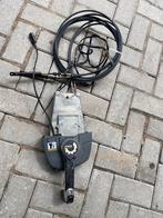 Evinrude / johnson topmount topmontage afstandsbediening, Ophalen, Gebruikt, Motor en Techniek
