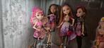 Ever After High Poppen Collectie 1, Ophalen of Verzenden, Zo goed als nieuw, Overige typen