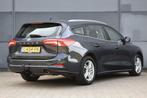 Ford Focus Wagon 1.0 EcoBoost Trend Edition Business|1e Eige, 65 €/maand, 101 pk, Gebruikt, Met garantie (alle)