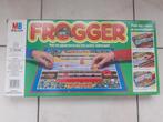 Frogger Gezelschapsspel, Ophalen, Gebruikt, MB Spellen