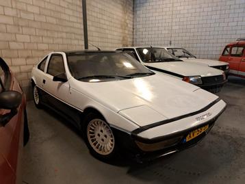 Matra murena 1.6  coupe,5-bak- bj 1981,apk 2027 beschikbaar voor biedingen