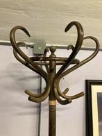 Vintage Thonet houten kapstok, Ophalen, Gebruikt, Staande kapstok, 150 tot 200 cm