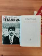 Orhan Pamuk, Boeken, Ophalen of Verzenden, Zo goed als nieuw