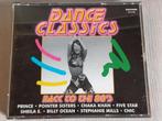 Dance Classics  Back To The 80's  2 cd, Ophalen of Verzenden, Zo goed als nieuw, Dance