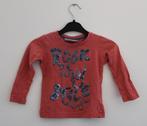 Longsleeve van Vingino maat 2, Kinderen en Baby's, Kinderkleding | Maat 92, Gebruikt, Meisje, Ophalen of Verzenden, Vingino