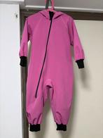 Ielm speelpak - roze - maat 104, Ophalen of Verzenden, Zo goed als nieuw, Meisje