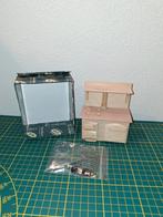 Poppenhuis 1:12 fornuis, Verzamelen, Poppenhuizen en Toebehoren, Ophalen of Verzenden, Nieuw, Poppenhuis