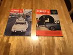 Renault Revue jaren ‘60, Ophalen of Verzenden, Renault