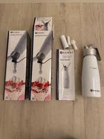 Slagroom spuit Hendi 0,5 liter (NIEUW) 1 stuks, Ophalen of Verzenden, Zo goed als nieuw