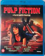 Pulp Fiction (1994)
Blu-ray, Ophalen of Verzenden, Zo goed als nieuw