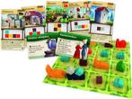 Tiny Towns: Uitbreiding Experts - ophalen mogelijk, White Goblin Games, Nieuw, Ophalen of Verzenden, Een of twee spelers