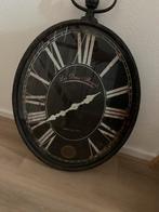 Grote klok, Huis en Inrichting, Ophalen of Verzenden, Zo goed als nieuw, Wandklok