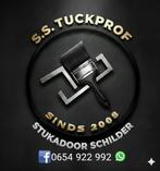 Stukadoor ,stucco ,schilderwerk, Spachtelputz