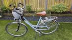 Dames fiets 28 inch fr 52 GAZELLE, Versnellingen, Ophalen of Verzenden, Zo goed als nieuw, 50 tot 53 cm