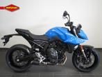 Suzuki GSX-8S (bj 2025), Bedrijf, Naked bike