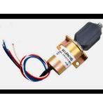 270-11101 4-draad Uitlaat Solenoid Corsa Marine elektrisch, Hobby en Vrije tijd, Nieuw, Ophalen of Verzenden, H, H