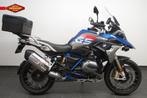 BMW R 1200 GS RALLY (bj 2017), Motoren, Motoren | BMW, Bedrijf, Meer dan 35 kW, Overig