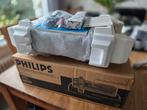 Philips DCC 300 Digital Compact Cassette Speler, Ophalen of Verzenden, Enkel, Philips, Tape counter