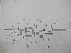 Jan Loman, Antiek en Kunst, Kunst | Litho's en Zeefdrukken, Ophalen of Verzenden