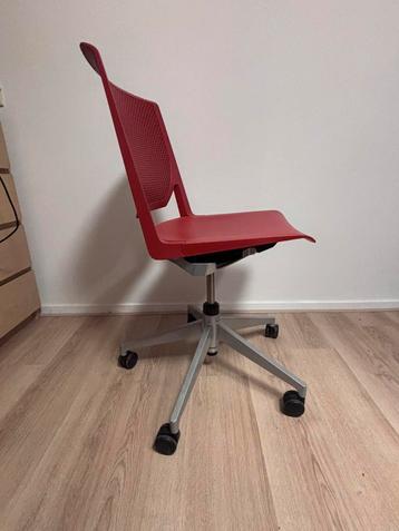 Harvorth bureaustoel verstelbaar/stevig beschikbaar voor biedingen