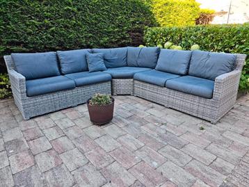 Loungeset  beschikbaar voor biedingen