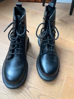 Dr. Martens ZGAN Maat 38 nooit gedragen original, Ophalen of Verzenden, Zo goed als nieuw, Zwart, Lage of Enkellaarzen