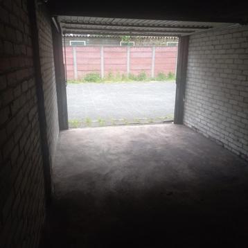 Te huurGaragebox Blankenburgstraat 149 Rotterdam-Zuid beschikbaar voor biedingen