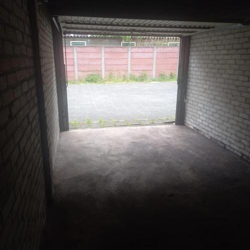 Te huurGaragebox Blankenburgstraat 149 Rotterdam-Zuid, Auto diversen, Autostallingen en Garages