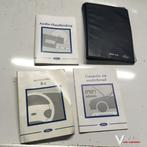 Ford Ka 2001 wagennr 2500077  Instructieboekje