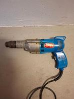 Baier boormachine, Doe-het-zelf en Verbouw, Gereedschap | Handgereedschap, Ophalen, Gebruikt
