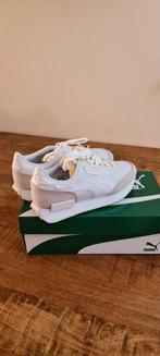 Puma future rider maat 38, Kleding | Heren, Schoenen, Ophalen of Verzenden, Nieuw, Wit