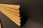 frake ruitprofiel 67x18 rhombus, Tuin en Terras, Palen, Balken en Planken, Ophalen, Planken, Nieuw, Hardhout