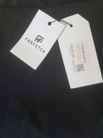 Tshirt heren, Zwart, Ophalen of Verzenden, FARFETCH, Maat 56/58 (XL)