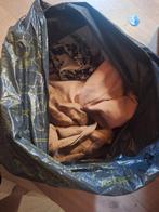 Zak kleding S en M, Ophalen of Verzenden, Gedragen