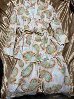 Mooie Dames Suit, Kleding | Dames, Jumpsuits, Ophalen of Verzenden, Zo goed als nieuw, Maat 38/40 (M), Wit