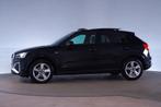 Audi Q2 35 TFSI 150pk S-Line Sport Aut. [ Panoramadak Virtua, Automaat, 65 €/maand, Lichtsensor, Q2