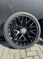 20 inch Originele Porsche 991.1 Turbo S velgen, Ophalen, Gebruikt, Banden en Velgen, 305 mm