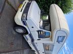 Peugeot j5 camper, Caravans en Kamperen, Campers, Diesel, Particulier, 5 tot 6 meter, Tot en met 5