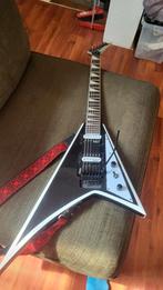 Jackson JS32 Roads Floyd, Ophalen, Gebruikt, Solid body, Overige merken