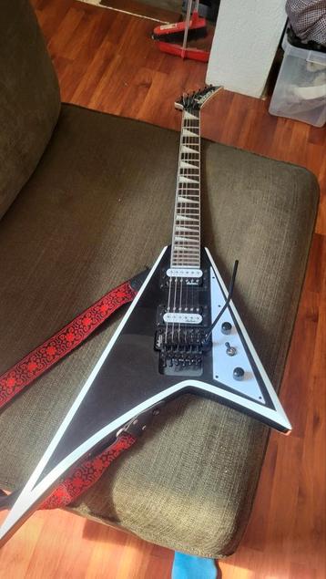 Jackson JS32 Roads Floyd beschikbaar voor biedingen