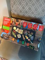 Bourgini gourmette raclette grill 8p, Witgoed en Apparatuur, Gourmetstellen, Ophalen, Zo goed als nieuw, 8 personen of meer