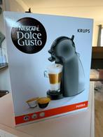 Dolce Gusto Piccolo, Ophalen of Verzenden, Zo goed als nieuw, Koffiemachine